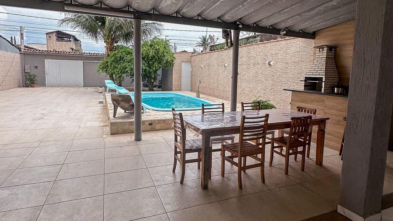 Photo of Outdoor in Sitio do Campo