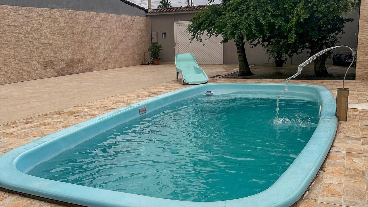 Photo of Outdoor in Sitio do Campo
