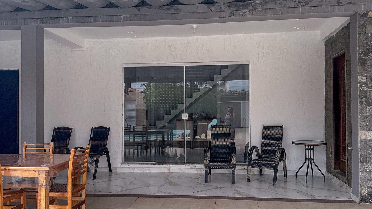 Photo of Outdoor in Sitio do Campo