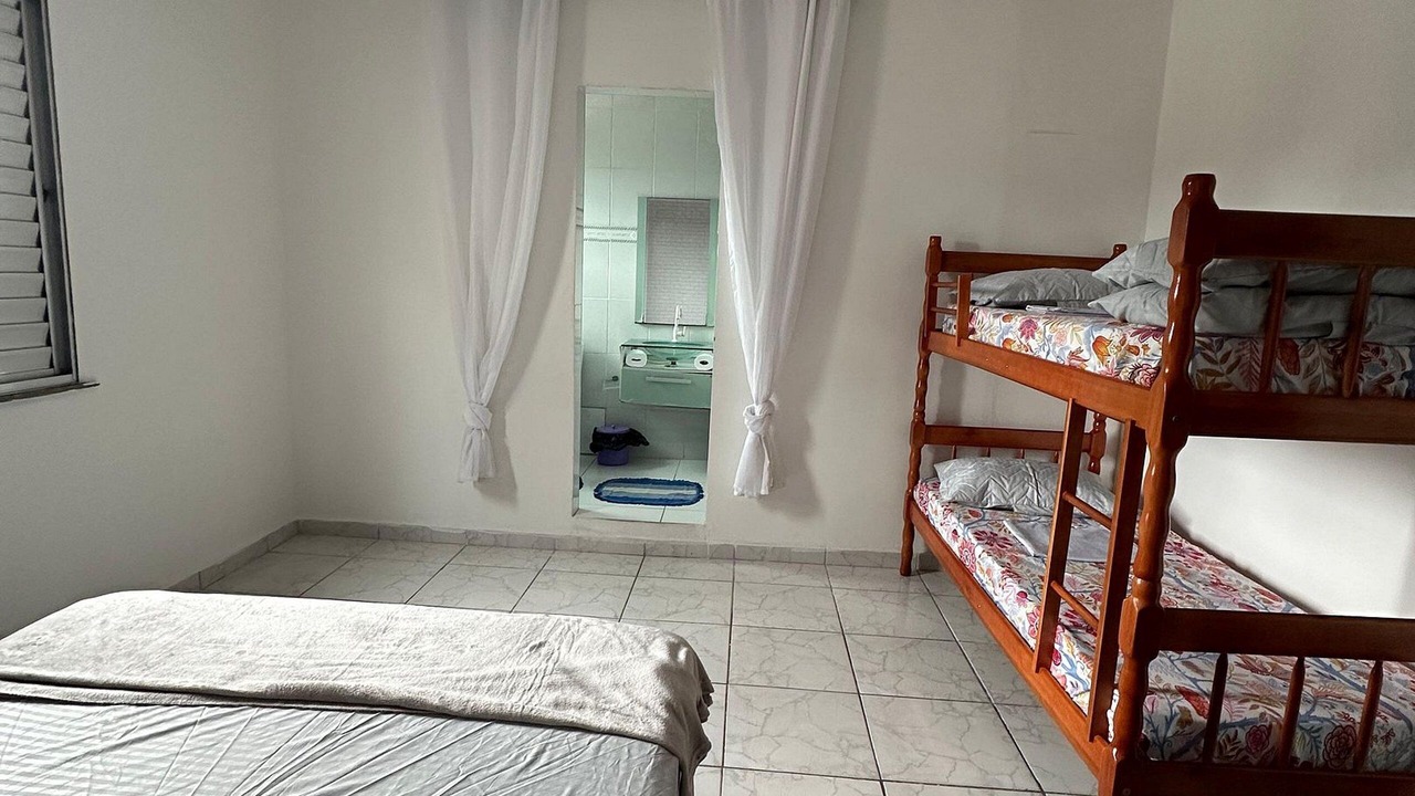 Photo of Outdoor in Sitio do Campo