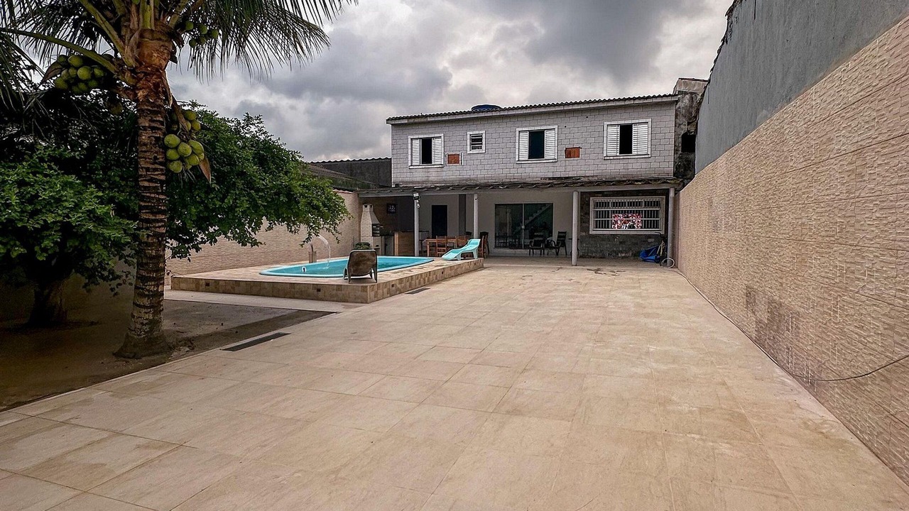 Photo of Outdoor in Sitio do Campo