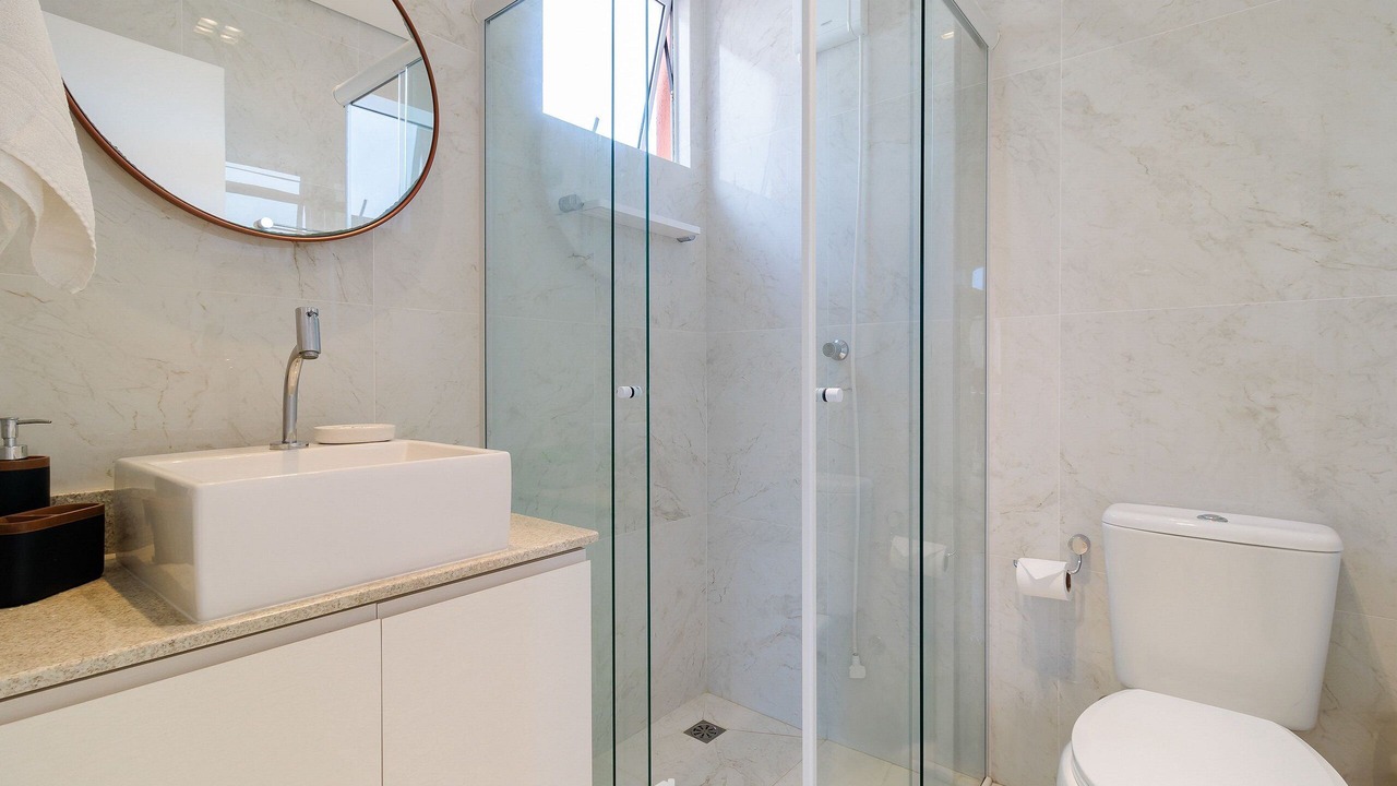 Photo of Bathroom in Santinho
