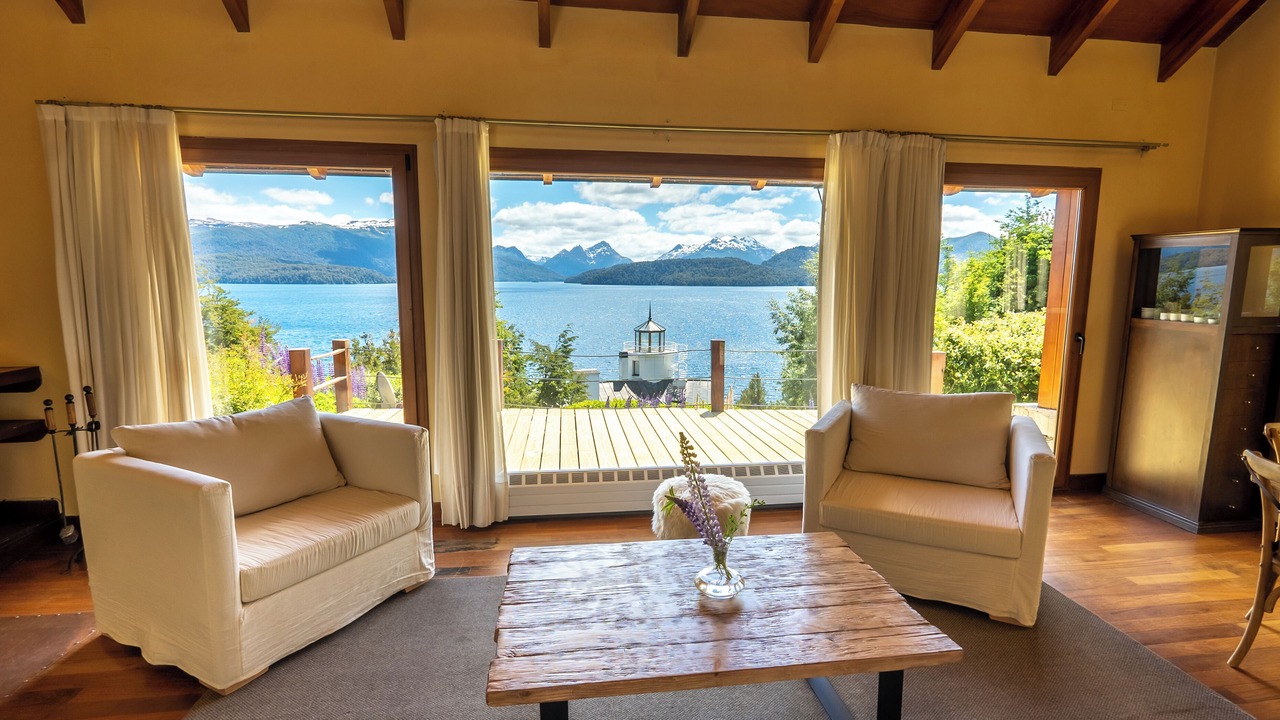 Photo of Outdoor in Angostura