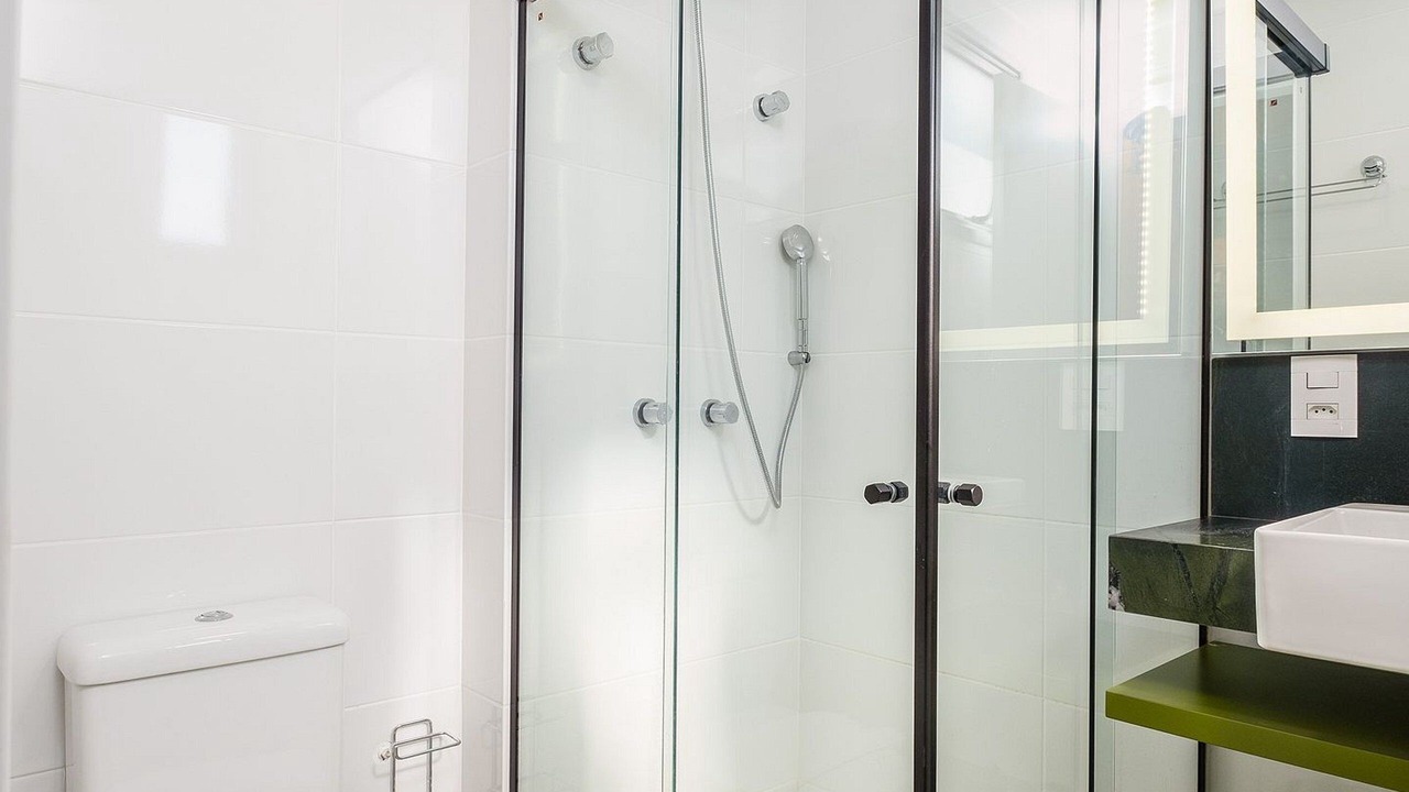 Photo of Bathroom in Trindade