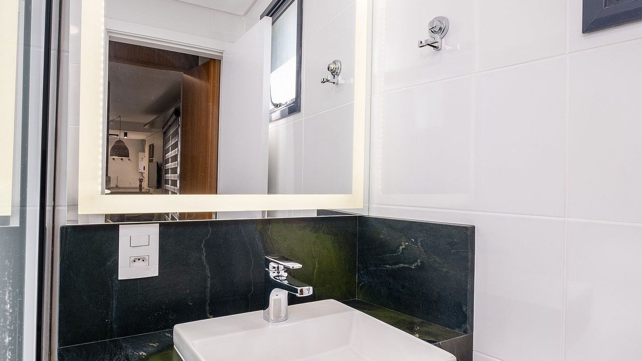 Photo of Bathroom in Trindade