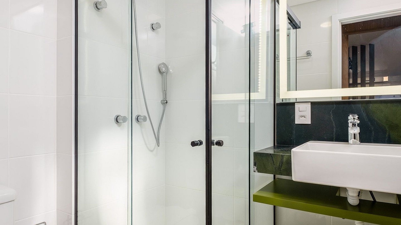 Photo of Bathroom in Trindade