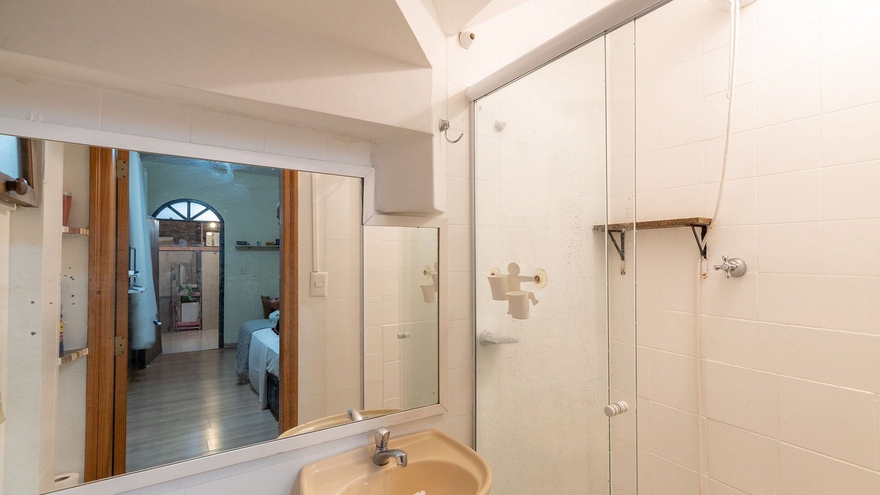 Photo of Bathroom in Carvoeira