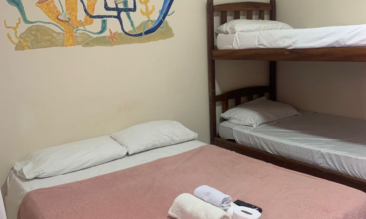 Photo of Bedroom in Morro de Sao Paulo