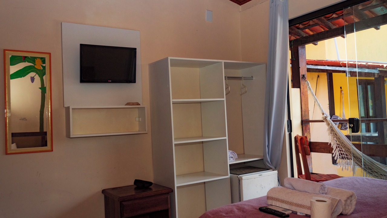 Photo of Bedroom in Morro de Sao Paulo