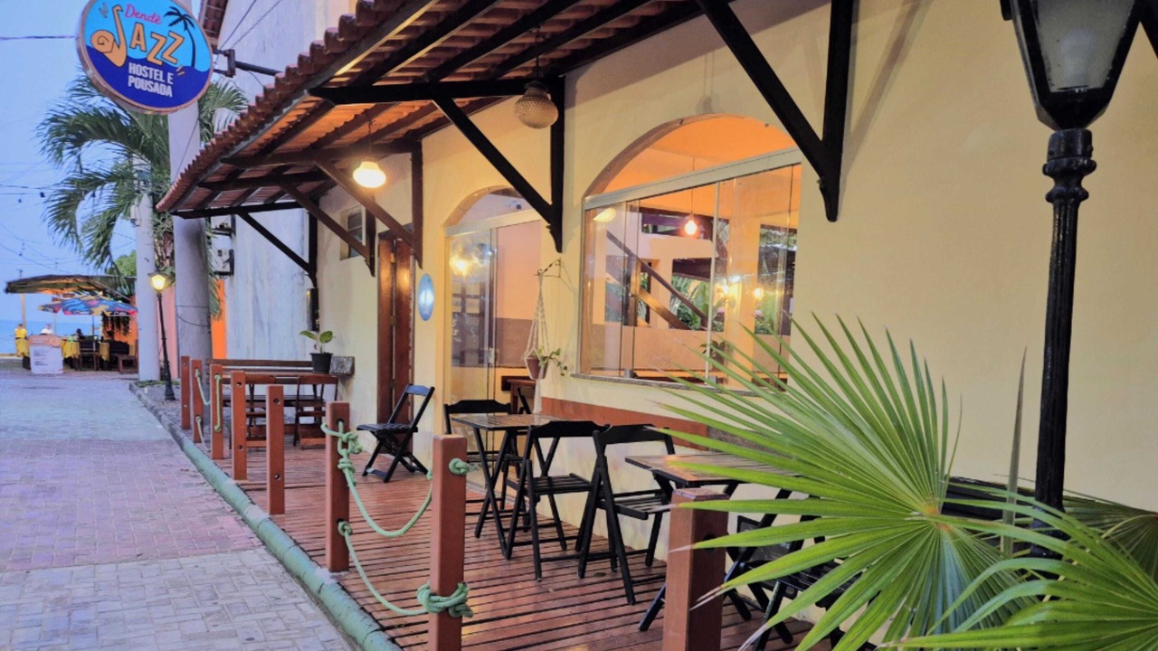 Photo of Outdoor in Morro de Sao Paulo
