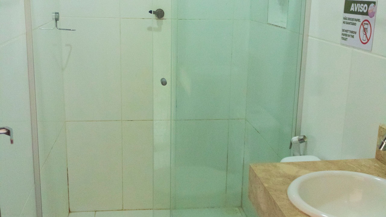 Photo of Bathroom in Morro de Sao Paulo