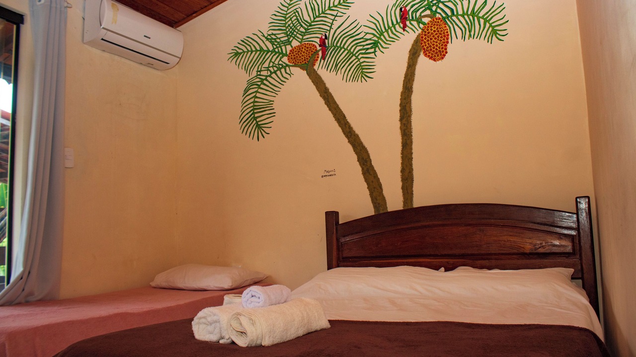 Photo of Bedroom in Morro de Sao Paulo