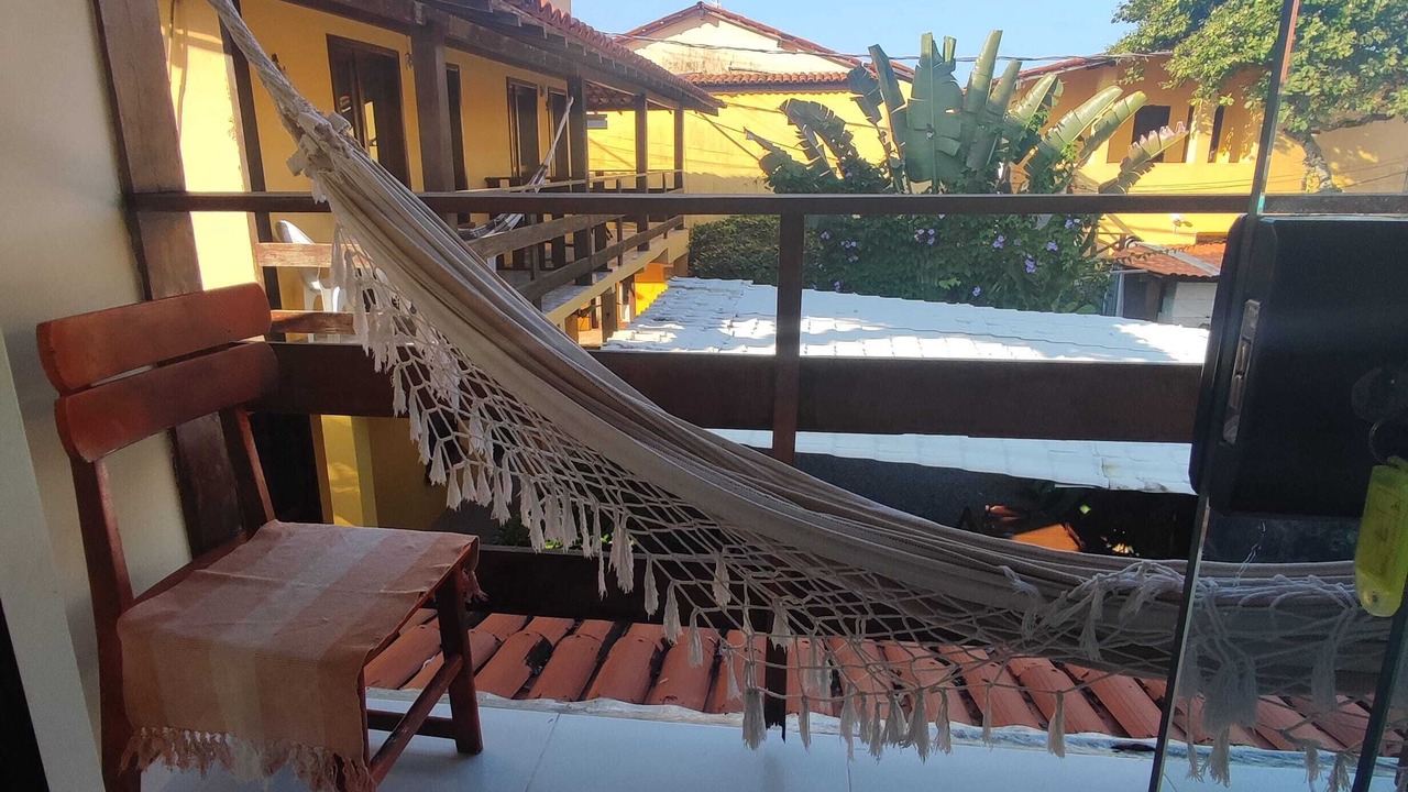 Photo of Bedroom in Morro de Sao Paulo