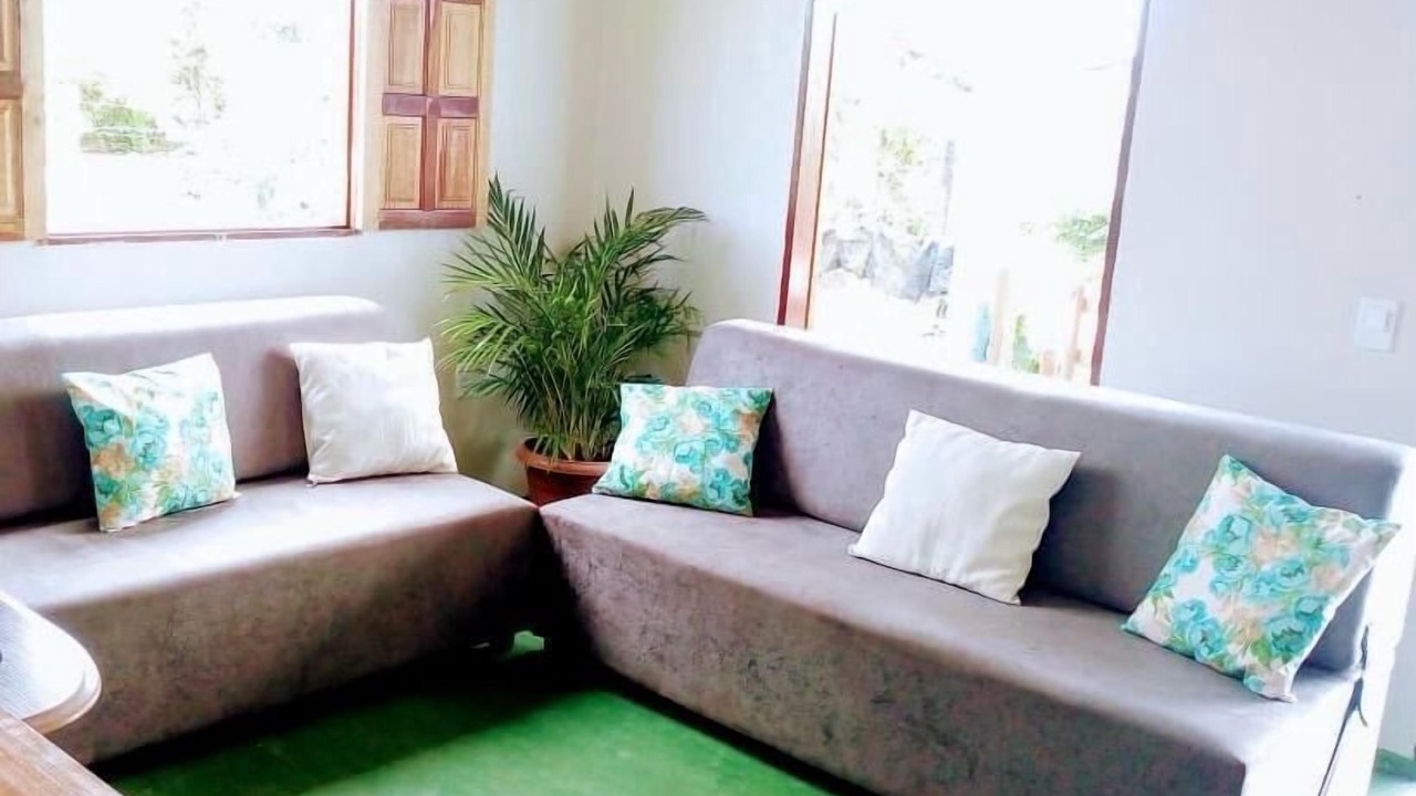Photo of Livingroom in Caraiva