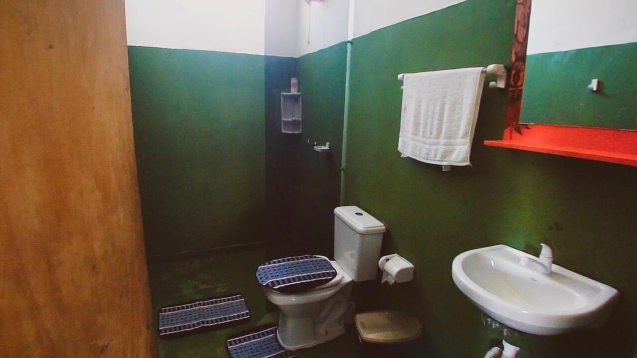 Photo of Bathroom in Caraiva