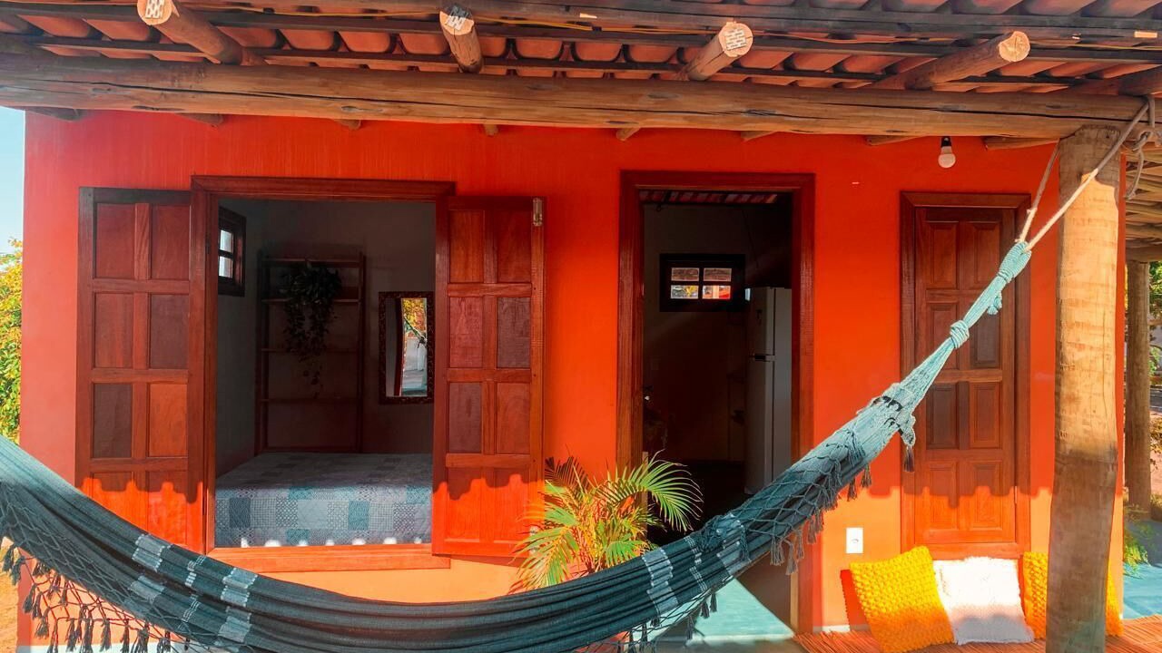 Photo of Outdoor in Caraiva