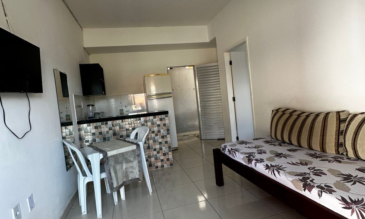 Photo of Livingroom in Porto Seguro