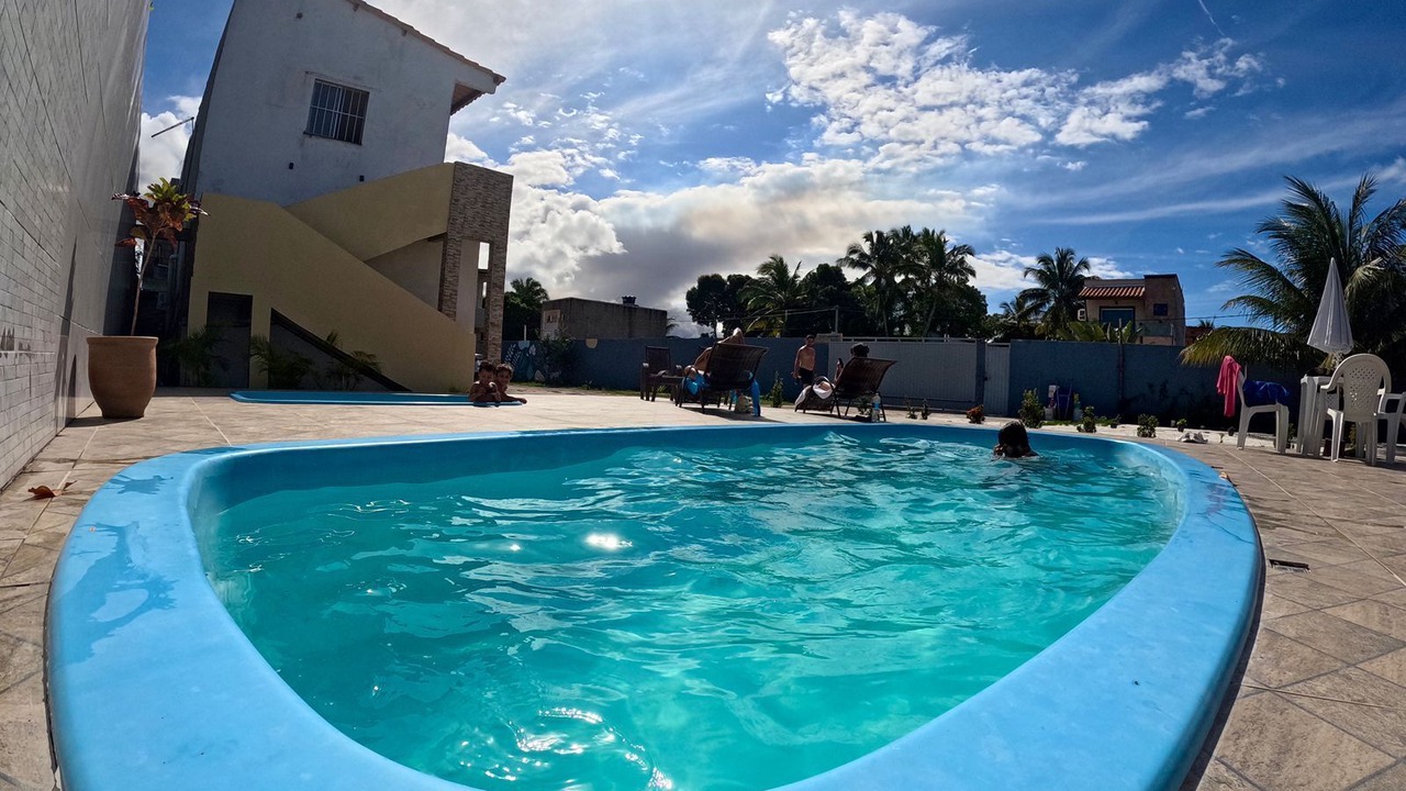 Photo of Outdoor in Porto Seguro
