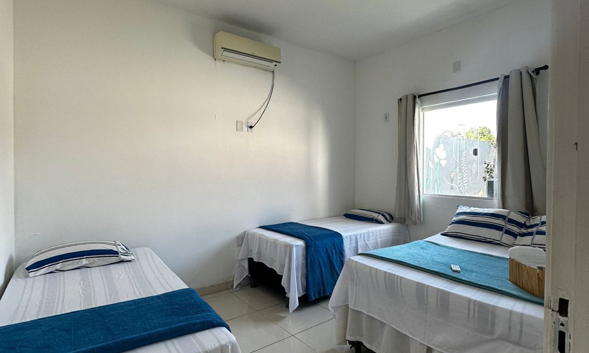 Photo of Bedroom in Porto Seguro