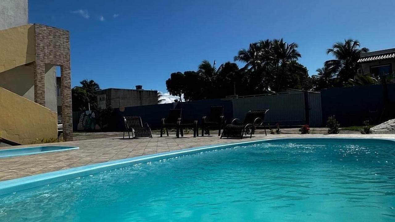 Photo of Outdoor in Porto Seguro