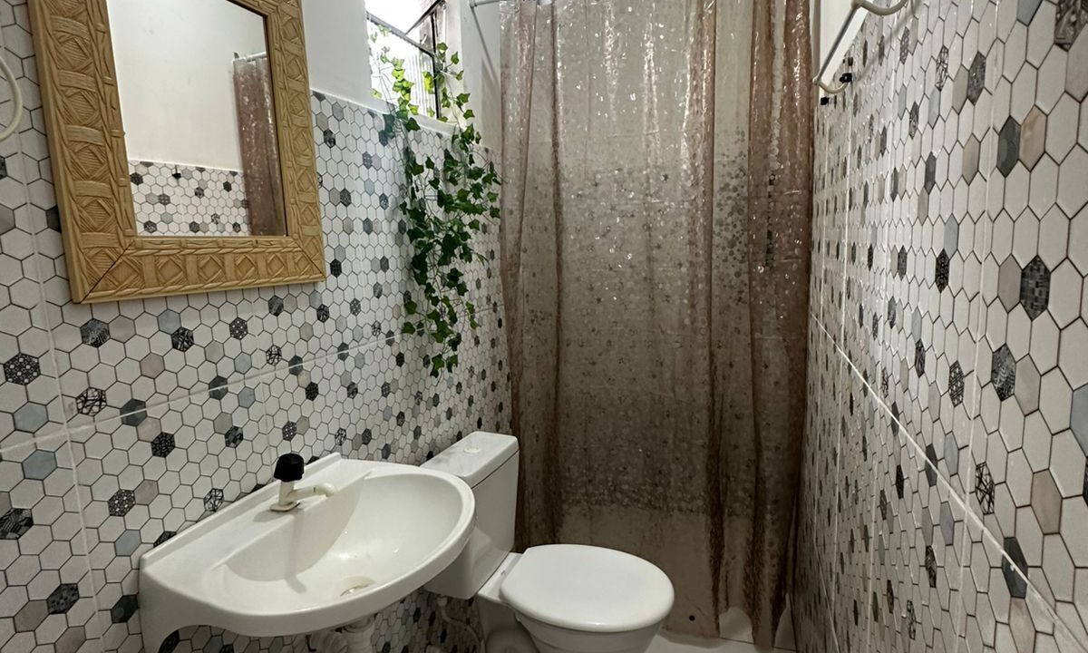 Photo of Bathroom in Porto Seguro