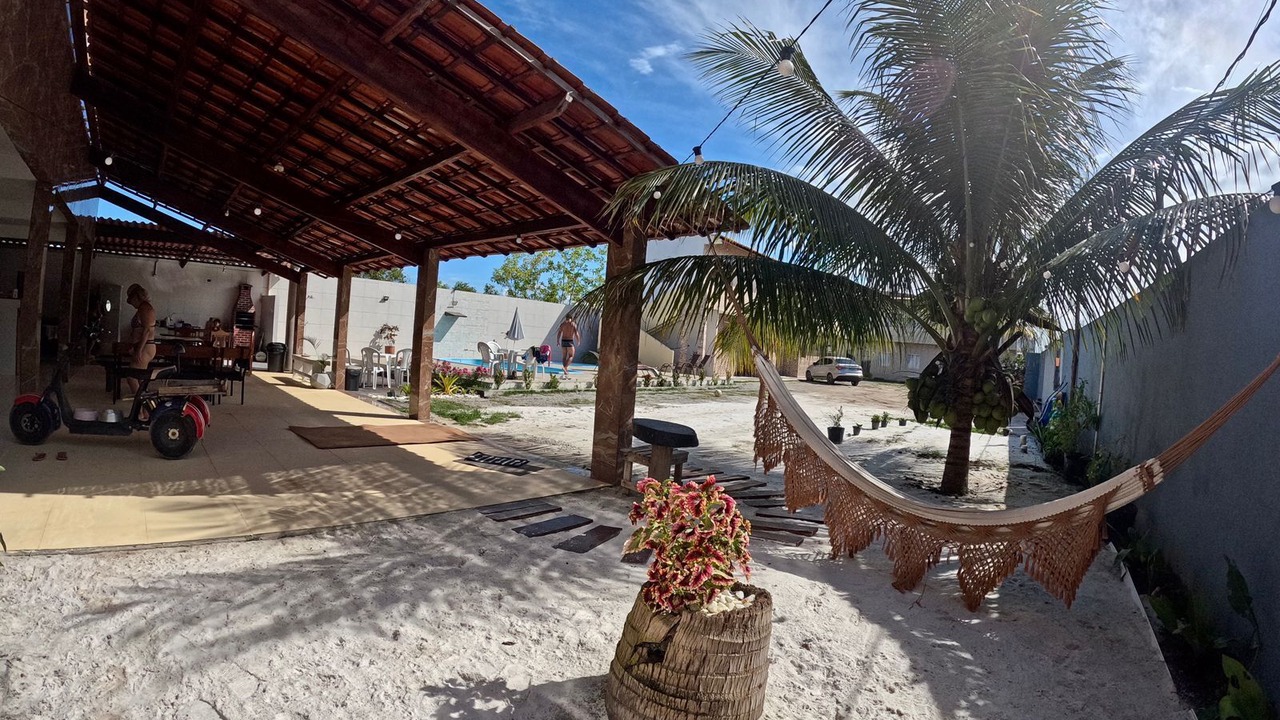 Photo of Outdoor in Porto Seguro