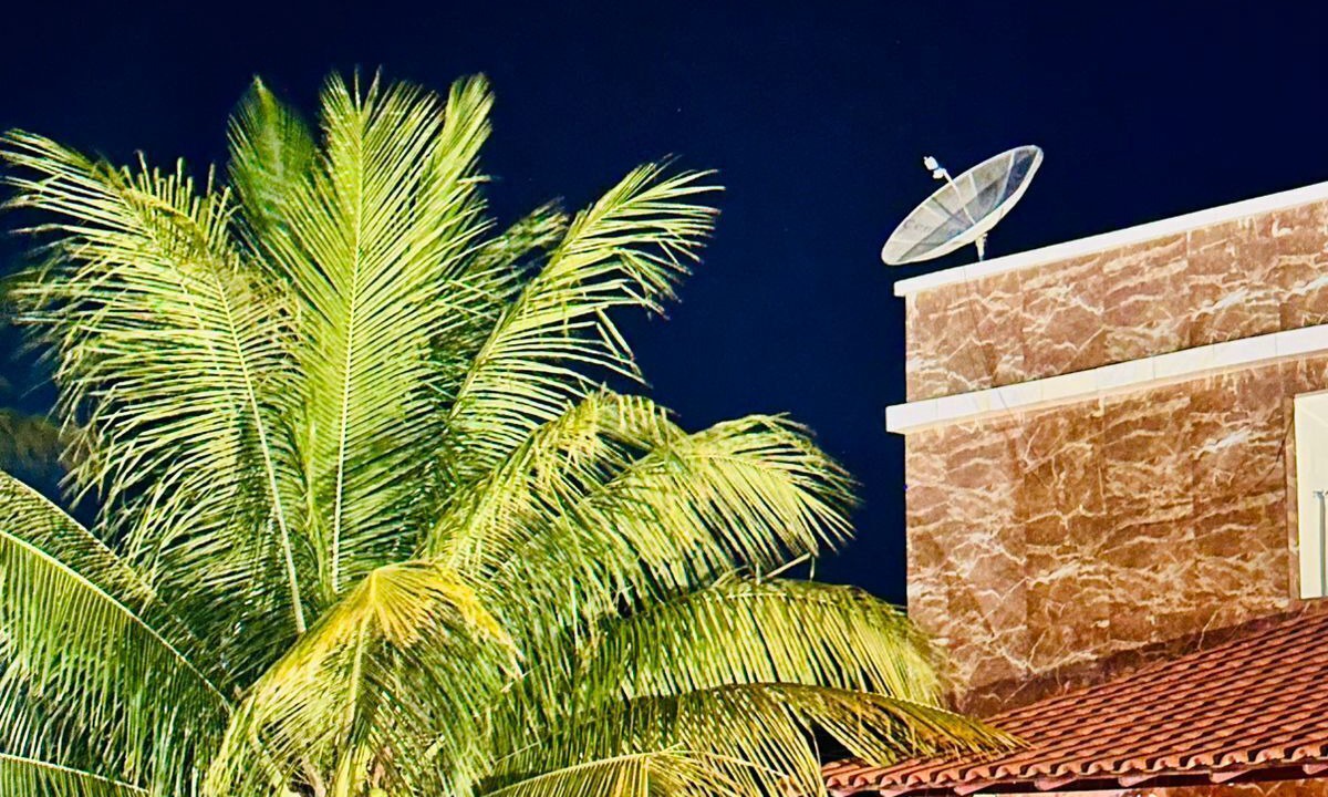 Photo of Outdoor in Porto Seguro