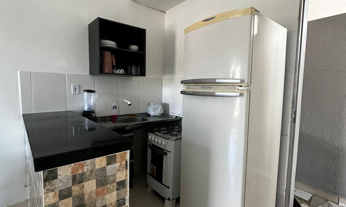 Photo of Kitchen in Porto Seguro