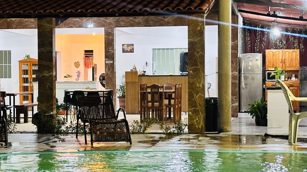 Photo of Outdoor in Porto Seguro