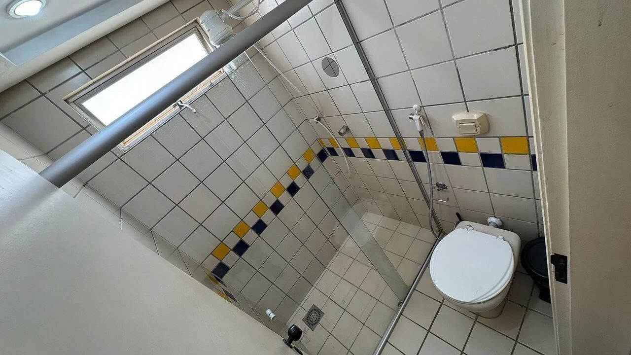 Photo of Bathroom in Do Turista
