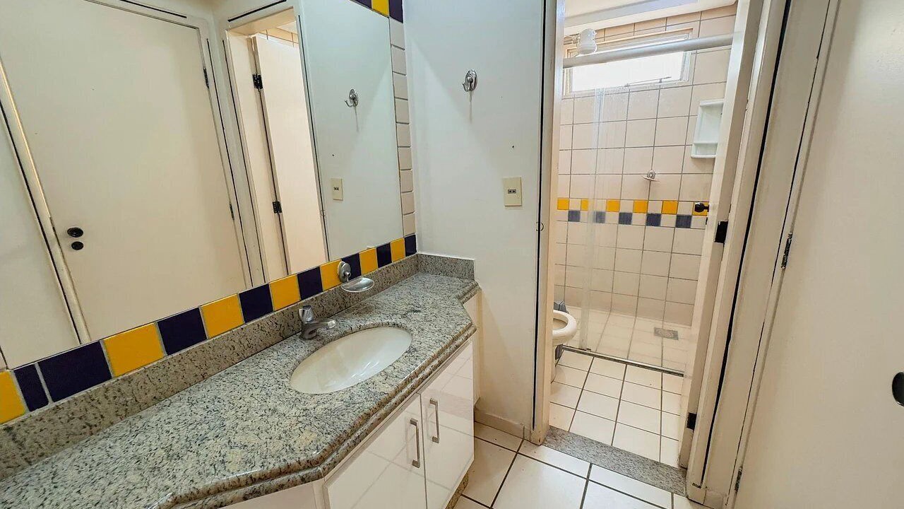 Photo of Bathroom in Do Turista