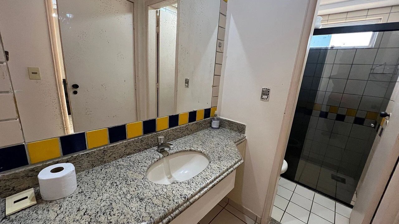 Photo of Bathroom in Do Turista