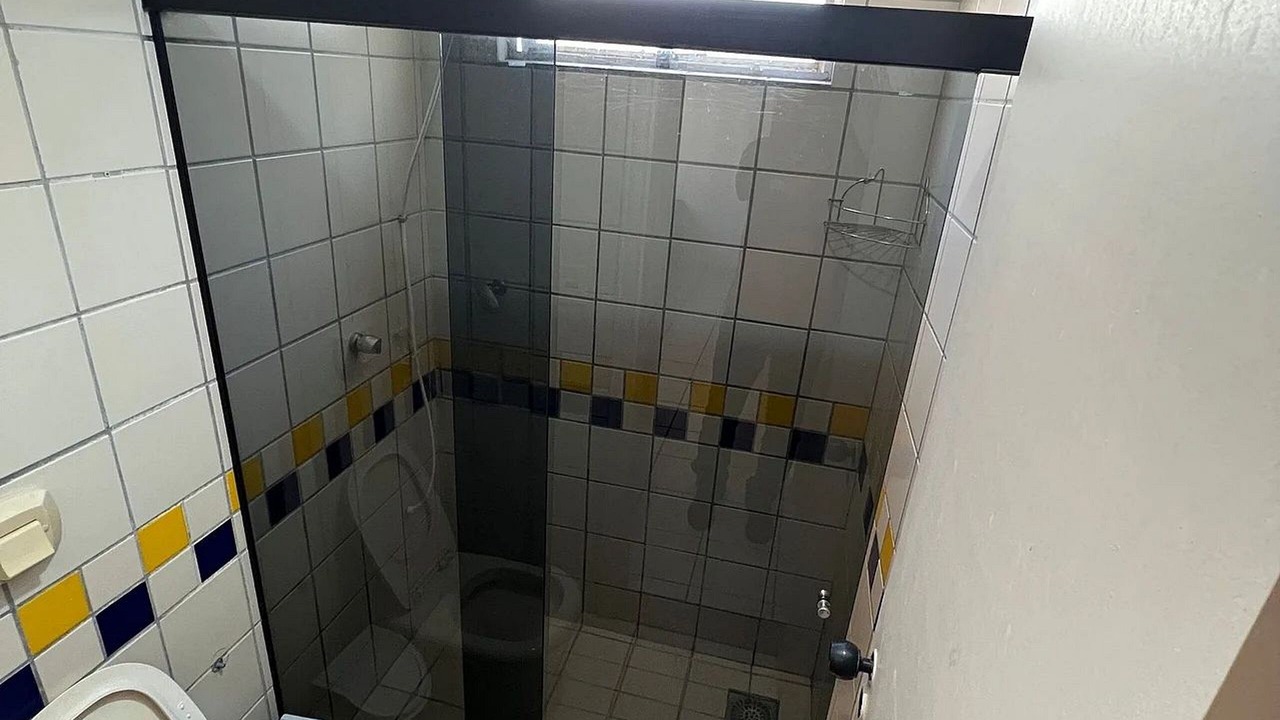 Photo of Bathroom in Do Turista