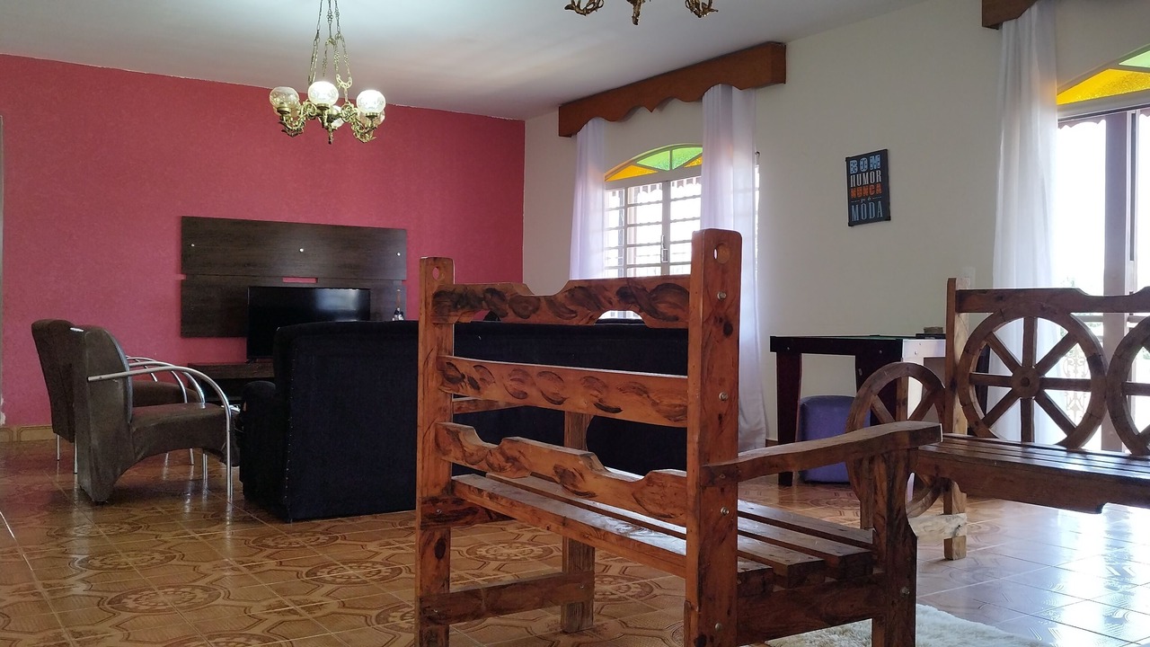 Photo of Patio Balcony in Brotas