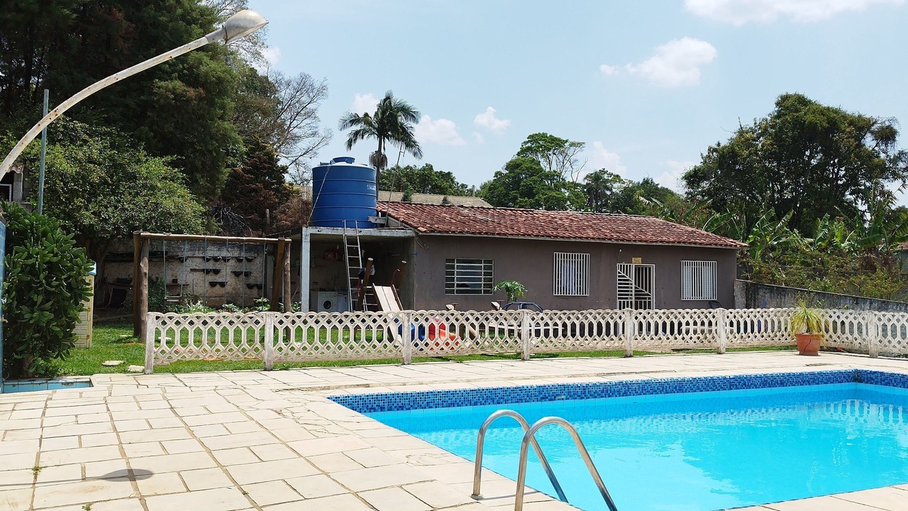 Photo of Outdoor in Brotas