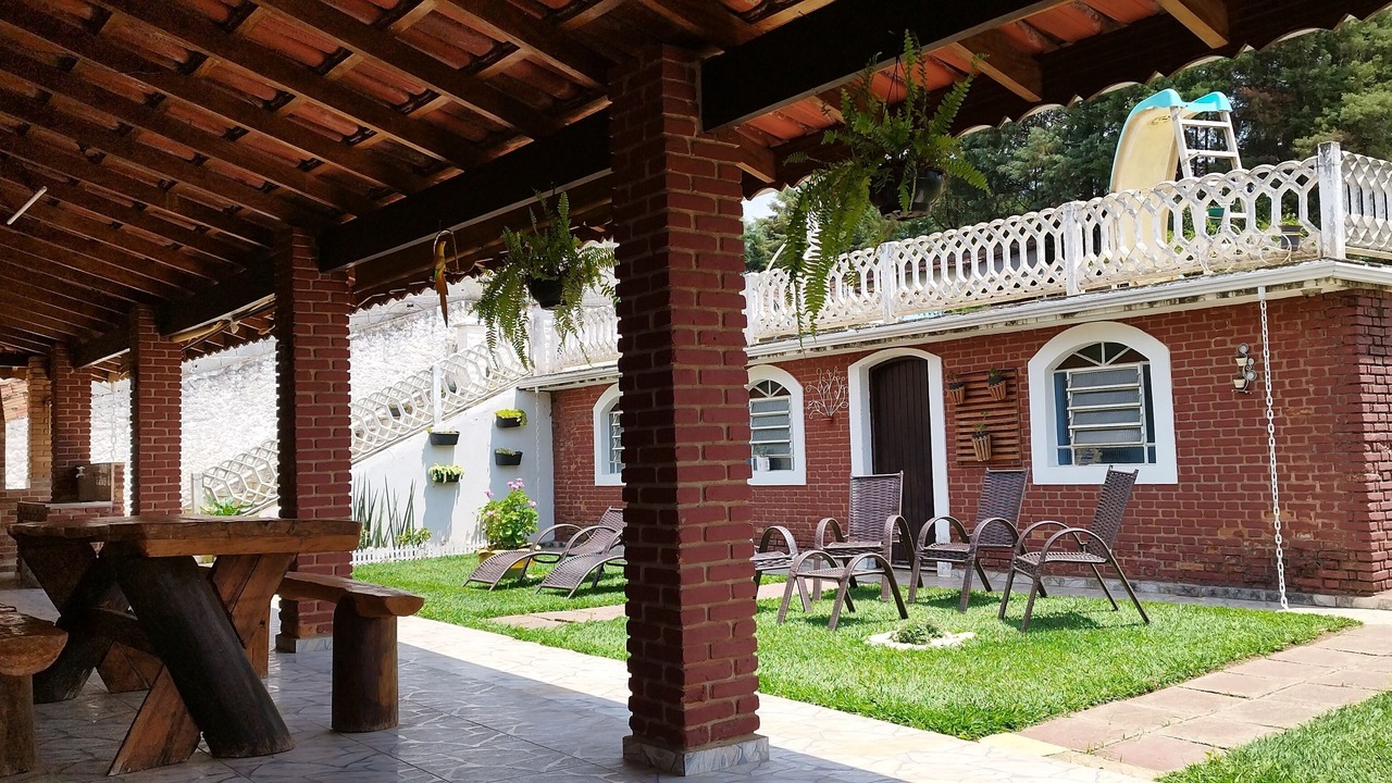 Photo of Patio Balcony in Brotas