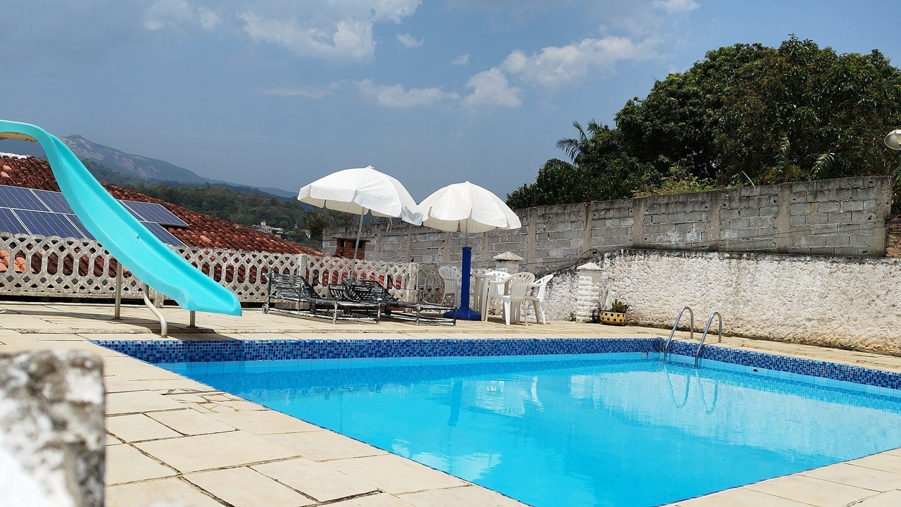 Photo of Outdoor in Brotas