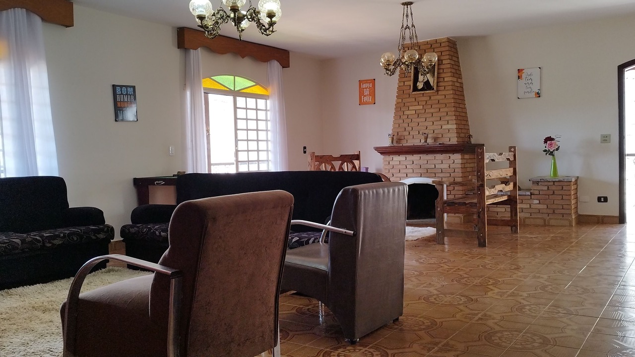 Photo of Livingroom in Brotas