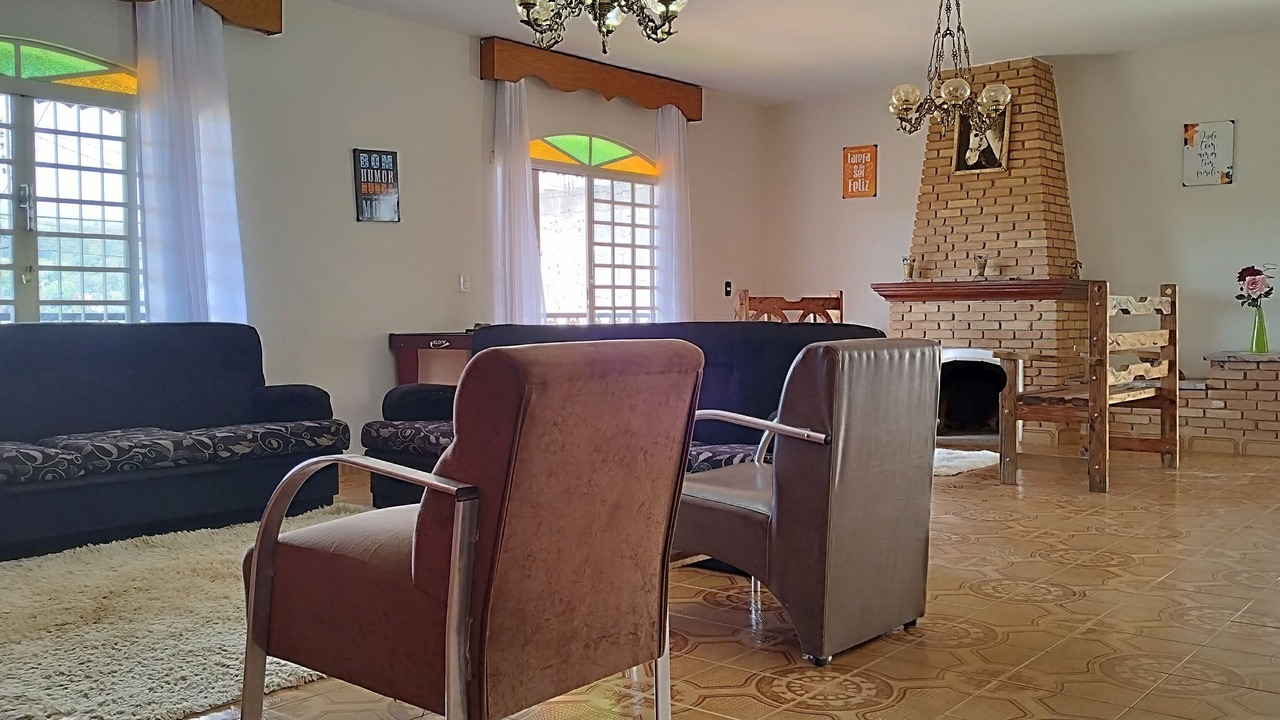 Photo of Livingroom in Brotas