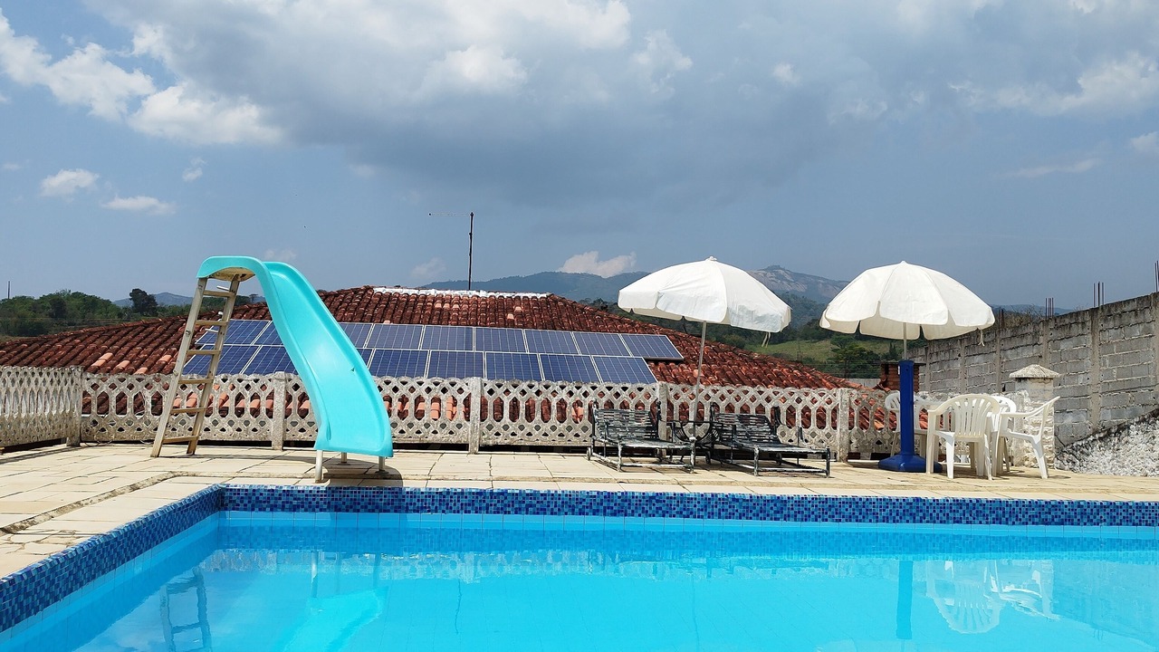 Photo of Outdoor in Brotas