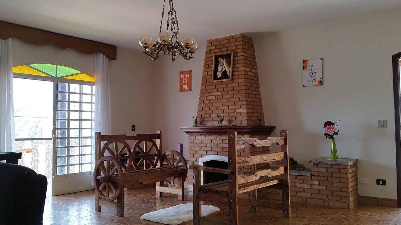 Photo of Livingroom in Brotas