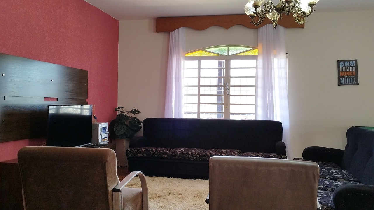 Photo of Livingroom in Brotas
