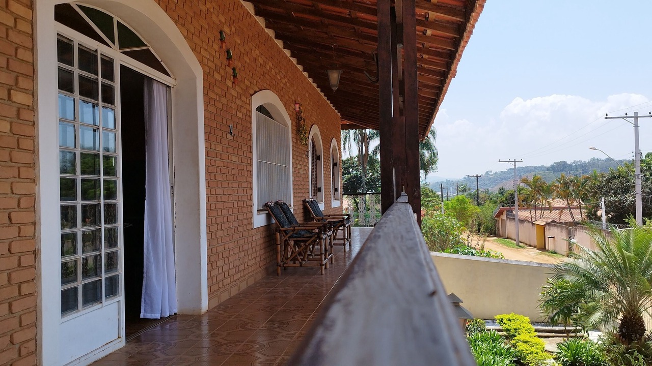 Photo of Outdoor in Brotas