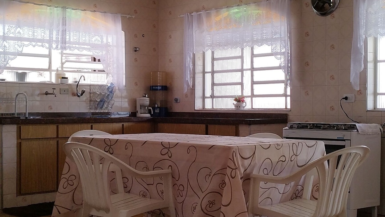 Photo of Patio Balcony in Brotas