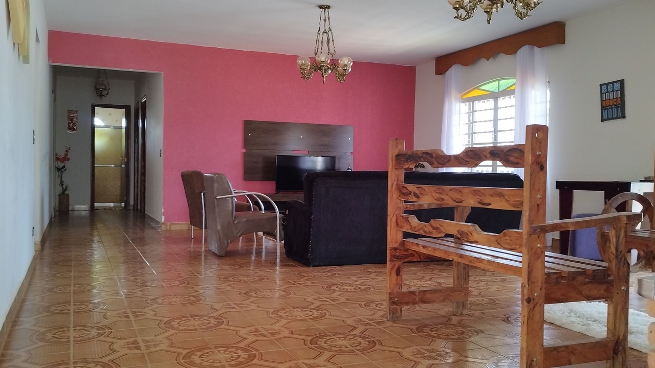 Photo of Livingroom in Brotas