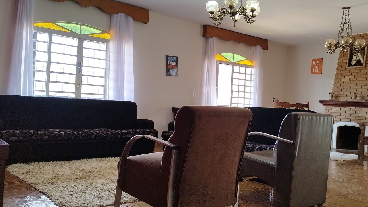 Photo of Livingroom in Brotas