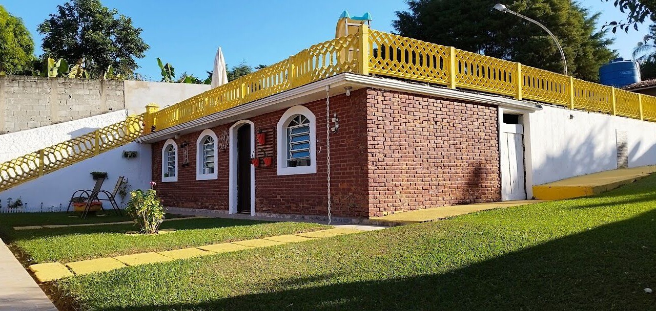 Photo of Patio Balcony in Brotas