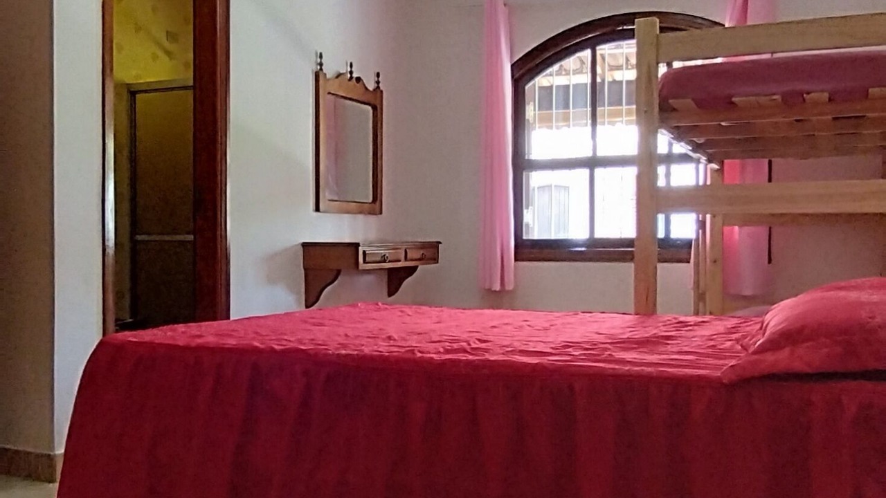 Photo of Patio Balcony in Brotas