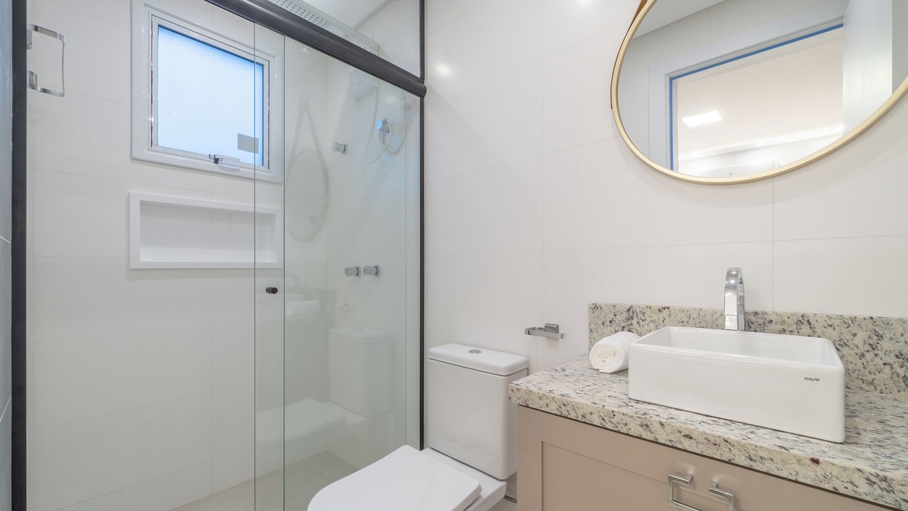 Photo of Bathroom in Canto Grande