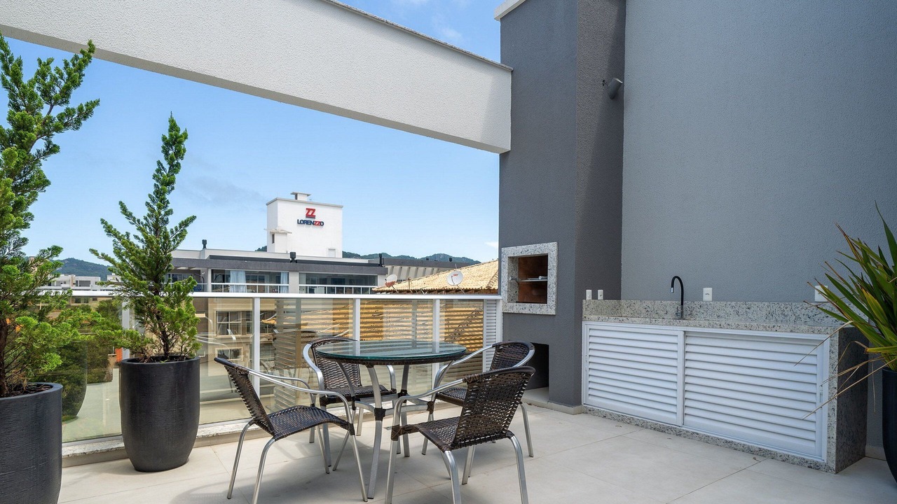 Photo of Outdoor in Canto Grande